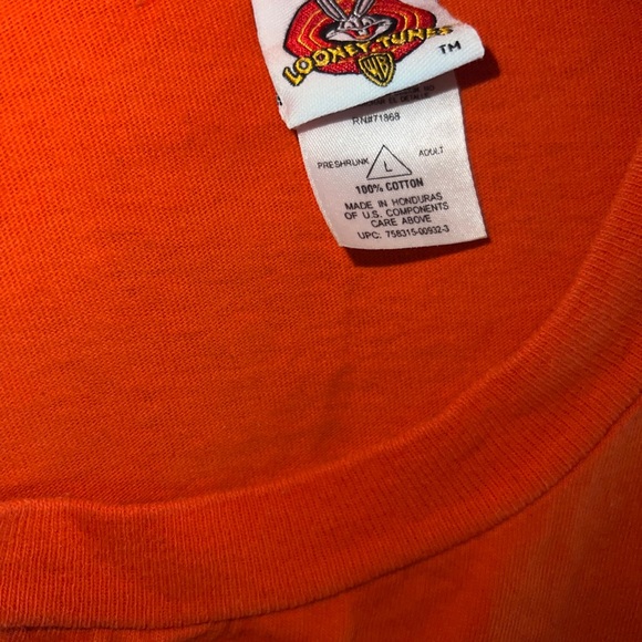 Vintage looney tunes Halloween tweety - Picture 3 of 5